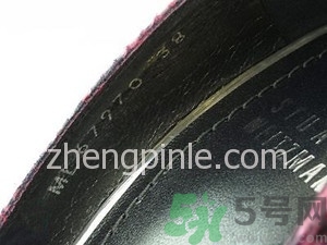 斯圖爾特韋茨曼鞋子怎么辨別真假？斯圖爾特韋茨曼鞋子真假鑒別