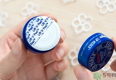 Blistex碧唇小藍(lán)罐好用嗎？怎么用？