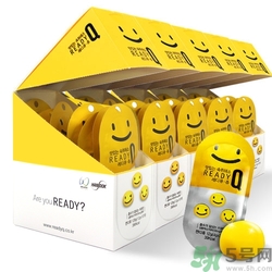 ready q解酒糖管用么？readyq解酒糖有用嗎？