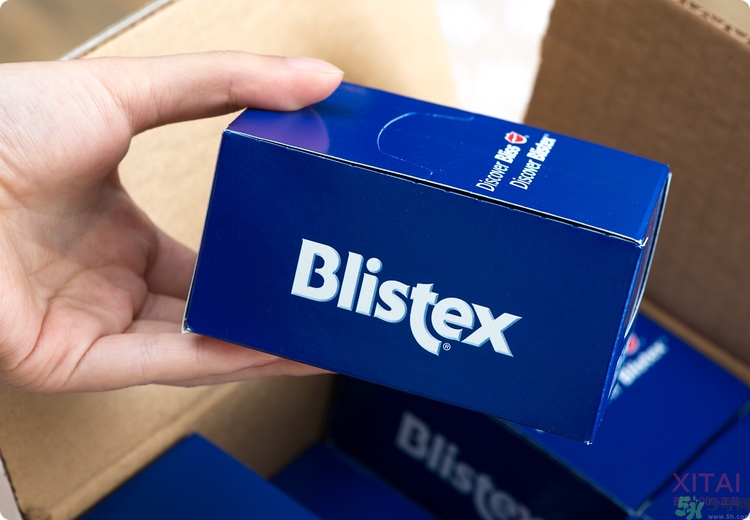 Blistex碧唇小藍(lán)罐好用嗎？怎么用？