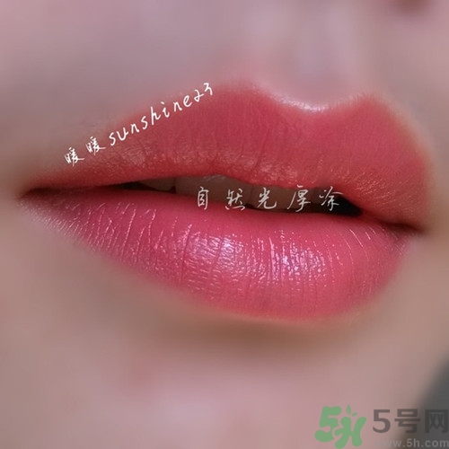 ysl口紅哪個顏色好看?ysl口紅哪個顏色最火