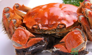 陽澄湖大閘蟹好吃嗎？陽澄湖大閘蟹為什么好吃？
