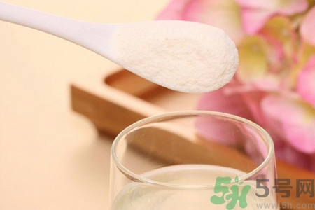 膠原蛋白粉能減肥嗎？膠原蛋白減肥效果怎么樣？