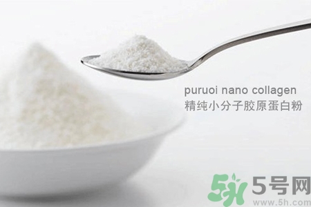 膠原蛋白粉能減肥嗎？膠原蛋白減肥效果怎么樣？