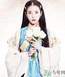 iu李智恩桃花妝怎么化？iu李智恩桃花妝怎么打造？