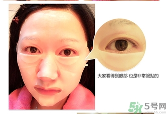 mandom曼丹嬰兒面膜怎么用？曼丹嬰兒面膜使用方法