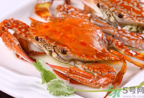 梭子蟹是海蟹還是河蟹？梭子蟹和河蟹哪個(gè)好吃？