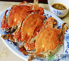 梭子蟹是海蟹還是河蟹？梭子蟹和河蟹哪個(gè)好吃？