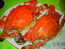 梭子蟹是海蟹還是河蟹？梭子蟹和河蟹哪個(gè)好吃？