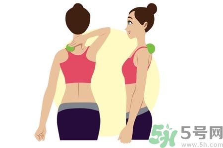 落枕是怎么回事？落枕的原因是什么？