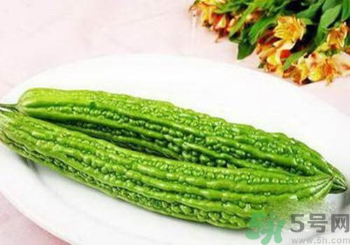 吃苦瓜會拉肚子嗎？吃苦瓜拉肚子怎么辦？