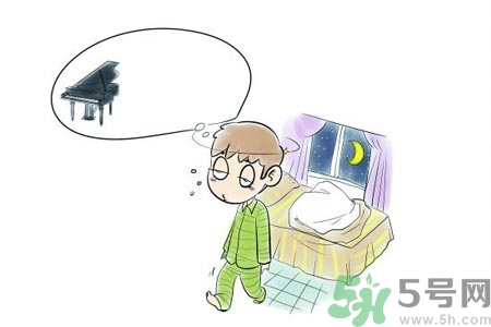 孩子睡覺磨牙是怎么回事？孩子睡覺磨牙怎么辦？