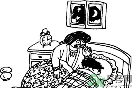 孩子睡覺磨牙是怎么回事？孩子睡覺磨牙怎么辦？