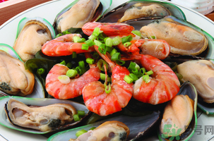 吃海鮮痛風(fēng)怎么辦？痛風(fēng)可以吃海鮮嗎？