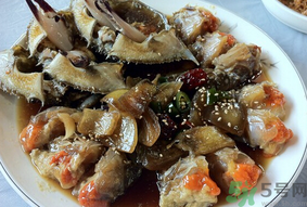 河蟹蒸多長時(shí)間最好？河蟹怎么蒸？