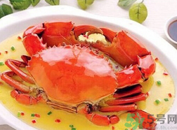 河蟹不能和什么一起吃？河蟹和什么不能同食？