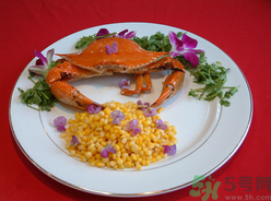 河蟹不能和什么一起吃？河蟹和什么不能同食？