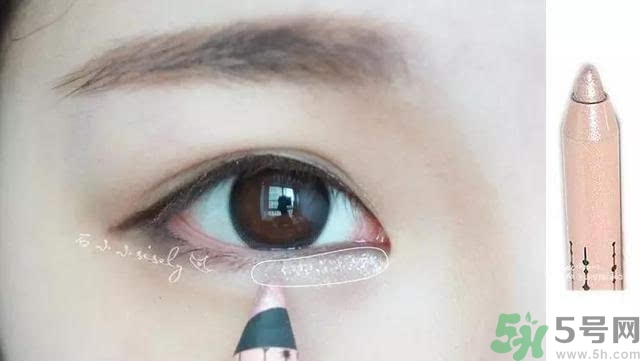 iu李智恩桃花妝怎么化？iu李智恩桃花妝怎么打造？