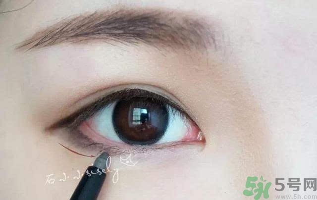 iu李智恩桃花妝怎么化？iu李智恩桃花妝怎么打造？