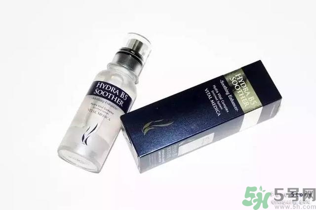 ahc水乳孕婦可以用嗎？ahc b5玻尿酸水乳適合孕婦嗎？