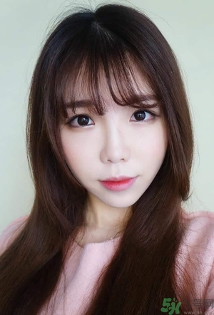 iu李智恩桃花妝怎么化？iu李智恩桃花妝怎么打造？