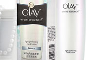 olay水感透皙光塑面膜怎么樣?