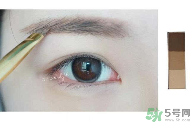 iu李智恩桃花妝怎么化？iu李智恩桃花妝怎么打造？
