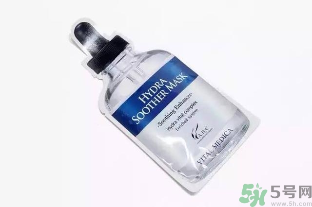 ahc水乳孕婦可以用嗎？ahc b5玻尿酸水乳適合孕婦嗎？
