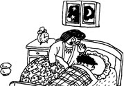 兒童睡眠障礙是什么？兒童睡眠障礙的治療辦法？