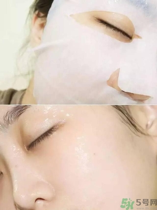ahc水乳孕婦可以用嗎？ahc b5玻尿酸水乳適合孕婦嗎？
