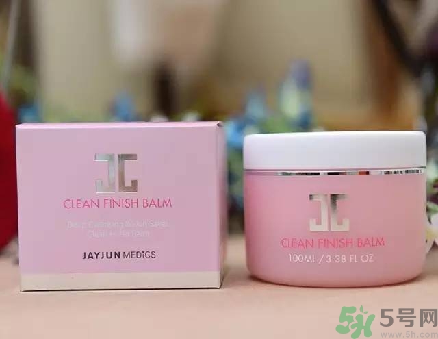 jayjun卸妝膏好用嗎？多少錢？