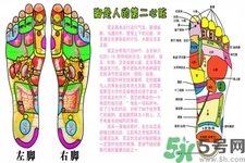 孕婦可以用生姜泡腳嗎？生姜泡腳的方法是什么？