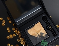 紀(jì)梵希限量星星眼影怎么樣？givenchy限量星星眼影好用嗎