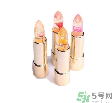 kailijumei果凍唇膏怎么樣？泰國(guó)真花果凍唇膏好用嗎？