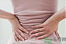 女人腰疼的原因是什么？護(hù)腰的方法有哪些？