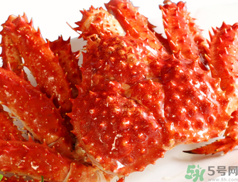 皇帝蟹多少錢一斤？皇帝蟹多少錢？