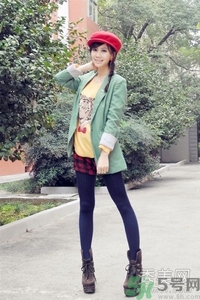 寒露穿什么衣服？寒露要注意什么？