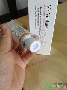 dr.jart蒂佳婷激光軟膏好用嗎？蒂佳婷激光軟膏怎么樣？