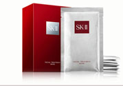 sk2青春敷面膜好用嗎?sk2青春敷面膜怎么樣？