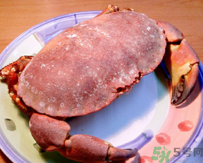 面包蟹好吃嗎？面包蟹怎么做好吃？