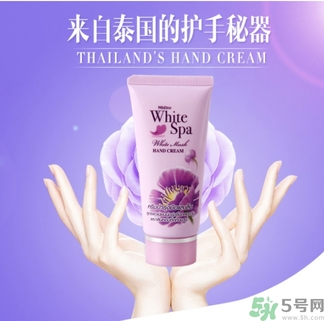 mistine美氏婷紫羅蘭護(hù)手霜怎么樣？mistine紫羅蘭護(hù)手霜好用嗎？
