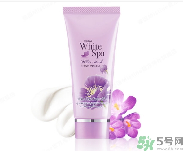 mistine美氏婷紫羅蘭護(hù)手霜怎么樣？mistine紫羅蘭護(hù)手霜好用嗎？