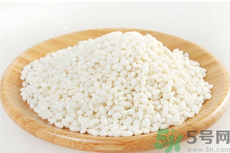 女性吃糯米會(huì)發(fā)胖嗎？5類(lèi)人要慎食糯米