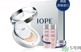 iope適合敏感肌膚嗎？iope適合什么膚質(zhì)？