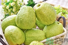 芭樂怎么吃？芭樂的營養(yǎng)價值與功效