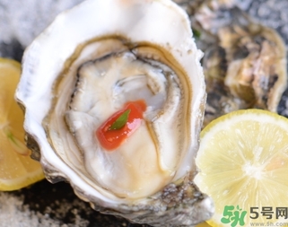 生蠔可以天天吃嗎？生蠔吃多了會(huì)怎樣？