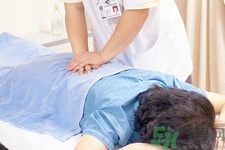 推拿后能不能洗澡？推拿后多久可以洗澡？