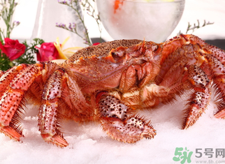 海蟹死了可以吃嗎？海蟹死了多久還能吃？