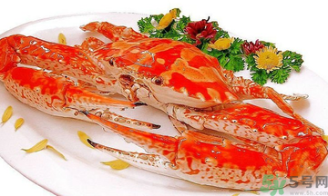 海蟹死了可以吃嗎？海蟹死了多久還能吃？