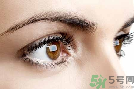 ?眉毛上可以涂生發(fā)液嗎？眉毛涂生發(fā)水有副作用嗎？
